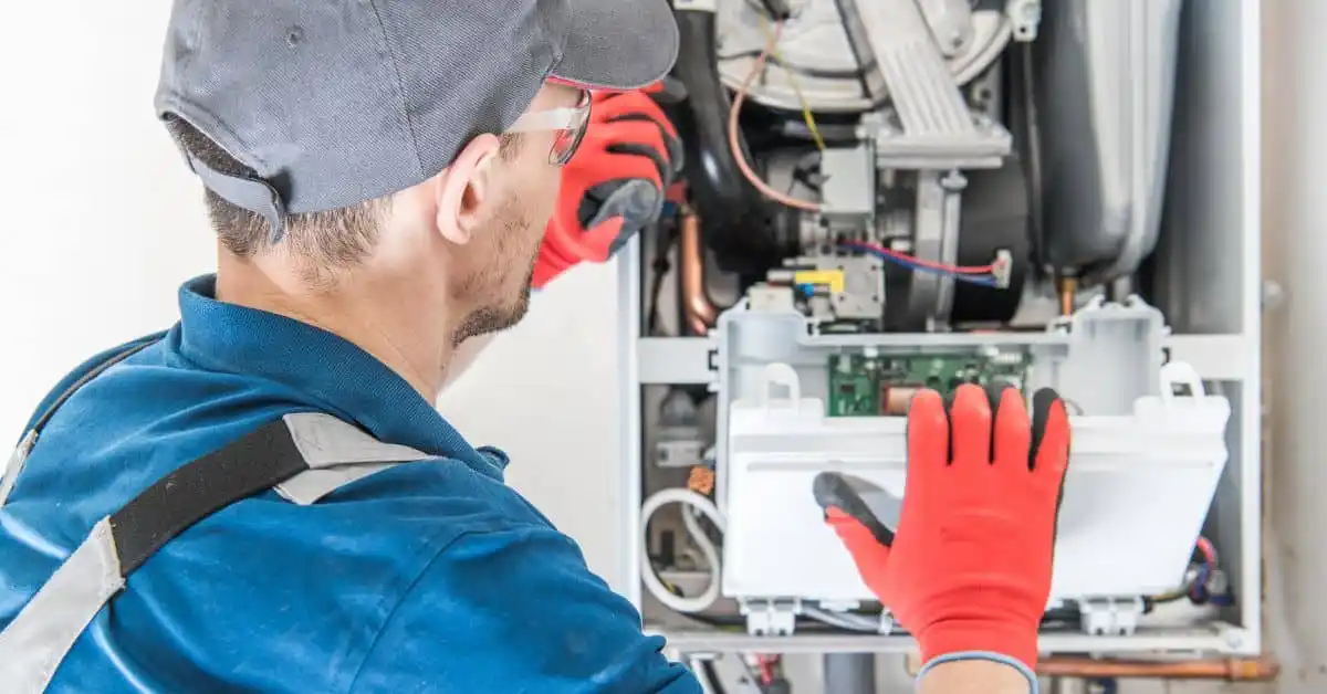 installateur Odoornerveen